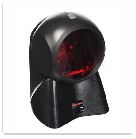 Barcode Reader