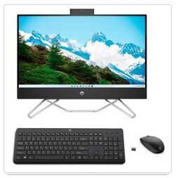 All in One Computer